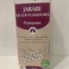 JARABE DE LOS FUMADORES PRANAROM