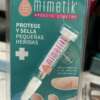 MIMETIK APOSITO LIQUIDO