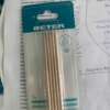 PALITOS NARANJO BE