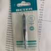 PINZA BETER DEPILA