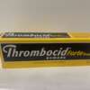 THROMBOCID FORTE 0