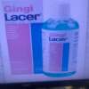 GINGILACER COLUTOR